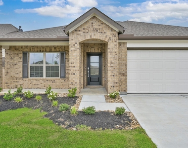 3609 Oakvale Drive - Photo Thumbnail 2