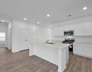 3609 Oakvale Drive - Photo Thumbnail 9