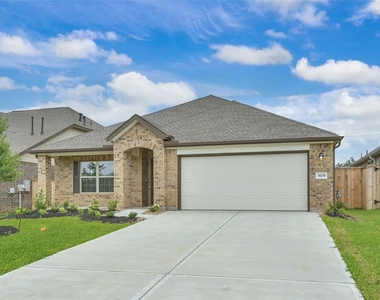 3609 Oakvale Drive - Photo Thumbnail 1
