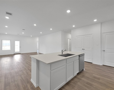 3609 Oakvale Drive - Photo Thumbnail 8