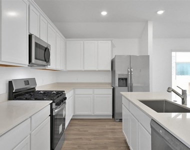 3609 Oakvale Drive - Photo Thumbnail 12