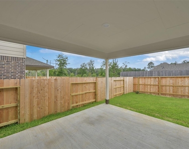 3609 Oakvale Drive - Photo Thumbnail 34