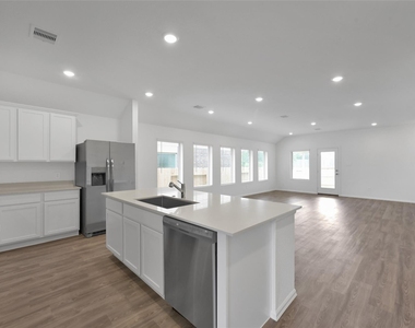 3609 Oakvale Drive - Photo Thumbnail 7