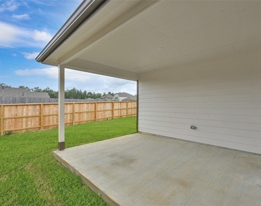 3609 Oakvale Drive - Photo Thumbnail 35