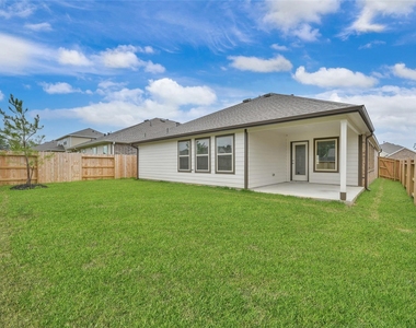 3609 Oakvale Drive - Photo Thumbnail 38
