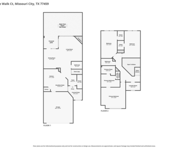 4307 Lake Walk Court - Photo Thumbnail 45