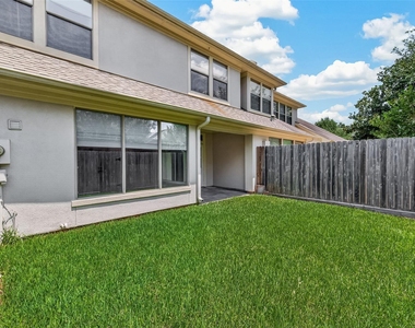 4307 Lake Walk Court - Photo Thumbnail 42