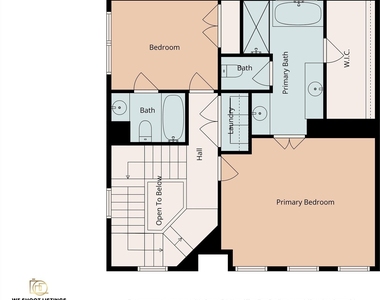 3339 Beverly Forest Drive - Photo Thumbnail 35