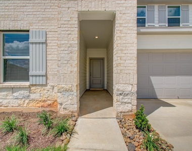 3046 Bloomsbury Terrace Drive - Photo Thumbnail 3