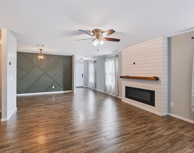 834 Coffee Mill Creek Lane - Photo Thumbnail 4