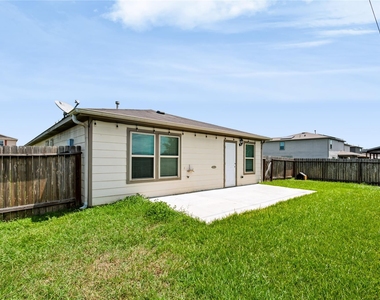 834 Coffee Mill Creek Lane - Photo Thumbnail 14