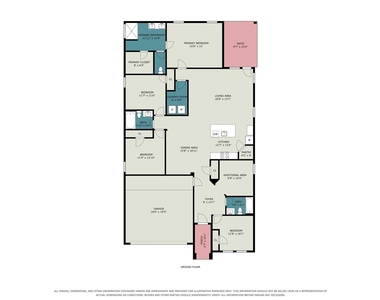 4002 Itzle Island Court - Photo Thumbnail 27