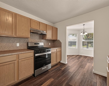 14837 Peachmeadow Lane - Photo Thumbnail 5