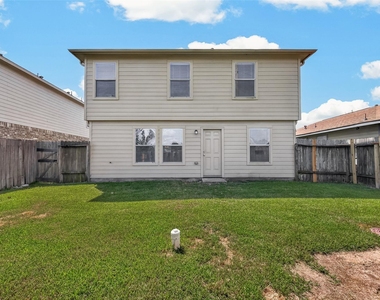 14837 Peachmeadow Lane - Photo Thumbnail 25