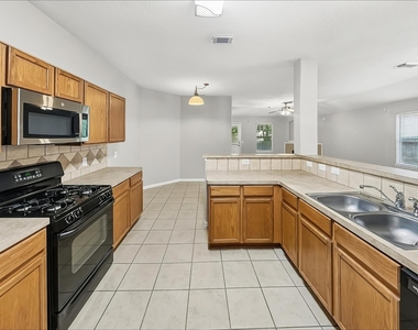 2764 Woodspring Forest Drive - Photo Thumbnail 2