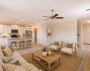 401 Sunray Lake Lane - Photo Thumbnail 3