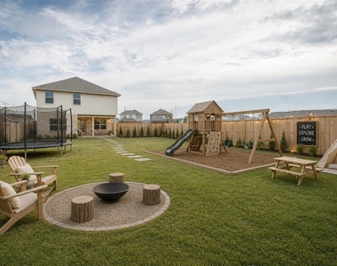 401 Sunray Lake Lane - Photo Thumbnail 7
