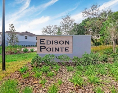 2006 Edison Pointe Boulevard - Photo Thumbnail 4