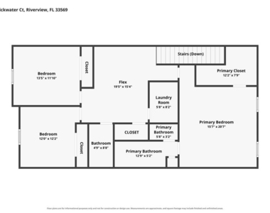 10907 Quickwater Court - Photo Thumbnail 29