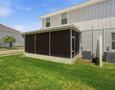 10907 Quickwater Court - Photo Thumbnail 20