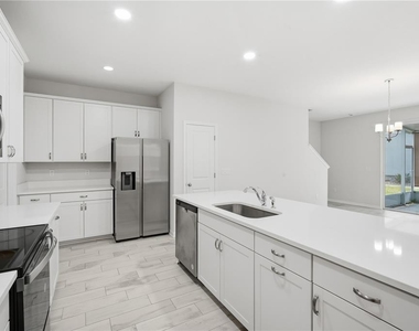 10907 Quickwater Court - Photo Thumbnail 4