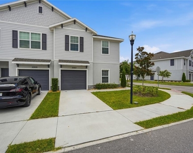 10907 Quickwater Court - Photo Thumbnail 1