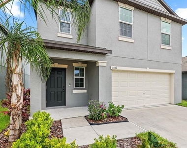 5552 Blue Azure Drive - Photo Thumbnail 9