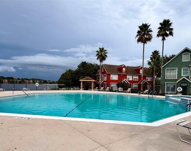 9842 Lake Chase Island Way - Photo Thumbnail 12