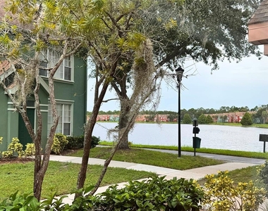 9842 Lake Chase Island Way - Photo Thumbnail 8