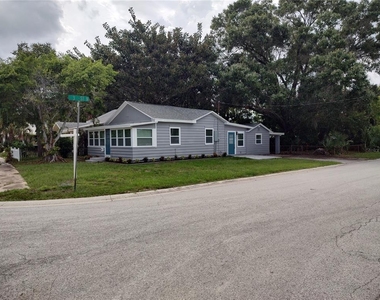 301 Mystic Lake Drive N - Photo Thumbnail 1