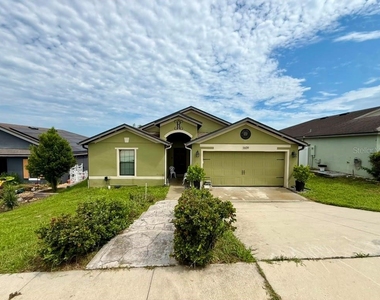 1609 Steely Drive - Photo Thumbnail 1