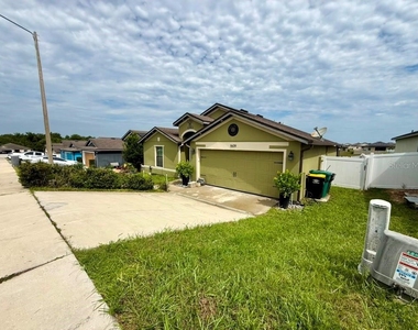 1609 Steely Drive - Photo Thumbnail 2