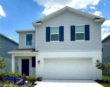 3430 Howell Drive - Photo Thumbnail 1