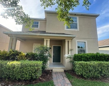 15487 Camp Dubois Crescent - Photo Thumbnail 1