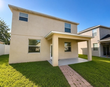 15487 Camp Dubois Crescent - Photo Thumbnail 21