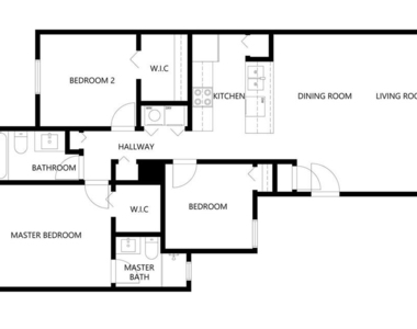 8709 Knightsbridge Court - Photo Thumbnail 2