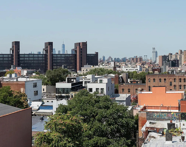 594 Bushwick Avenue - Photo Thumbnail 11