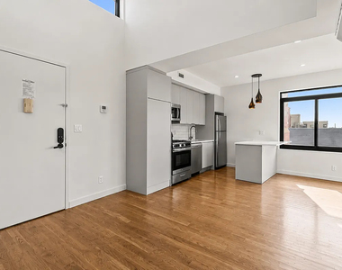 594 Bushwick Avenue - Photo Thumbnail 4