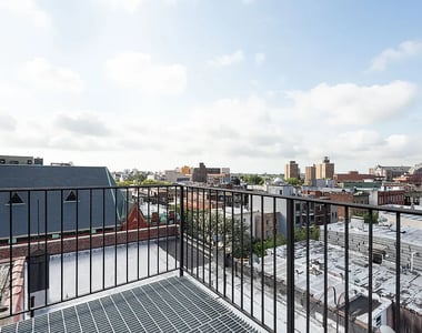 594 Bushwick Avenue - Photo Thumbnail 16