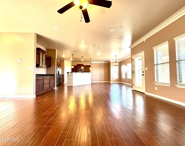 5429 Pedro Lucero Drive - Photo Thumbnail 16
