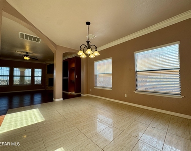 5429 Pedro Lucero Drive - Photo Thumbnail 12