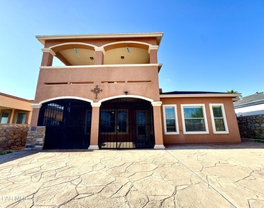 5429 Pedro Lucero Drive - Photo Thumbnail 2