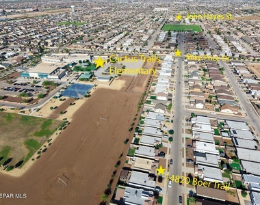 14820 Boer Trail Avenue - Photo Thumbnail 22