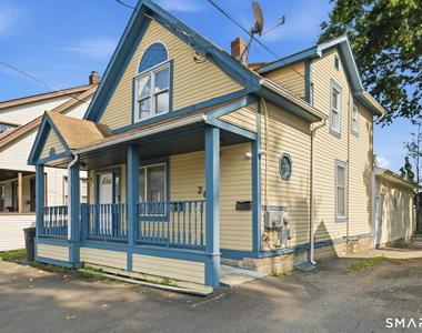 265 Bridgeport Avenue - Photo Thumbnail 20