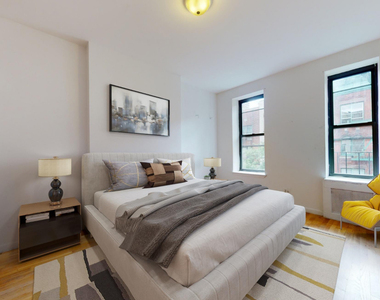 East 90th Street - Photo Thumbnail 1