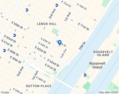 425 East 65th Street - Photo Thumbnail 9