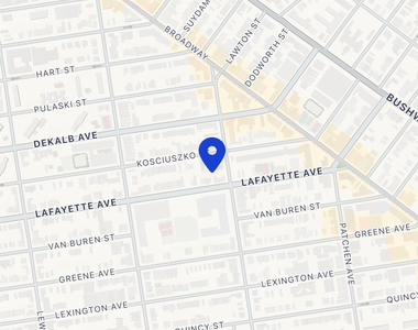 558 Kosciuszko Street - Photo Thumbnail 9