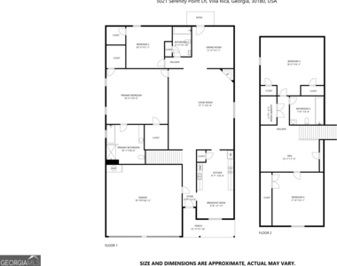5021 Serenity Point Lane - Photo Thumbnail 21