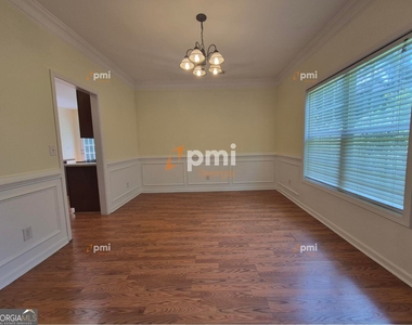 1560 Bramlett Hill Lane - Photo Thumbnail 7