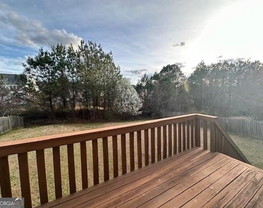 3999 Elm Trace Drive - Photo Thumbnail 31